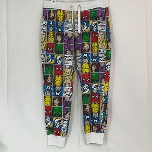 Marvel Joggers